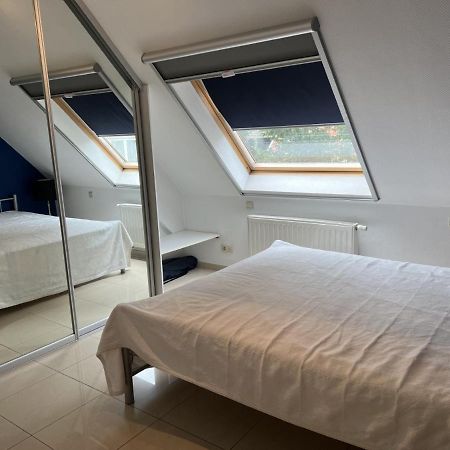 Residentie Alegria Ostende Экстерьер фото