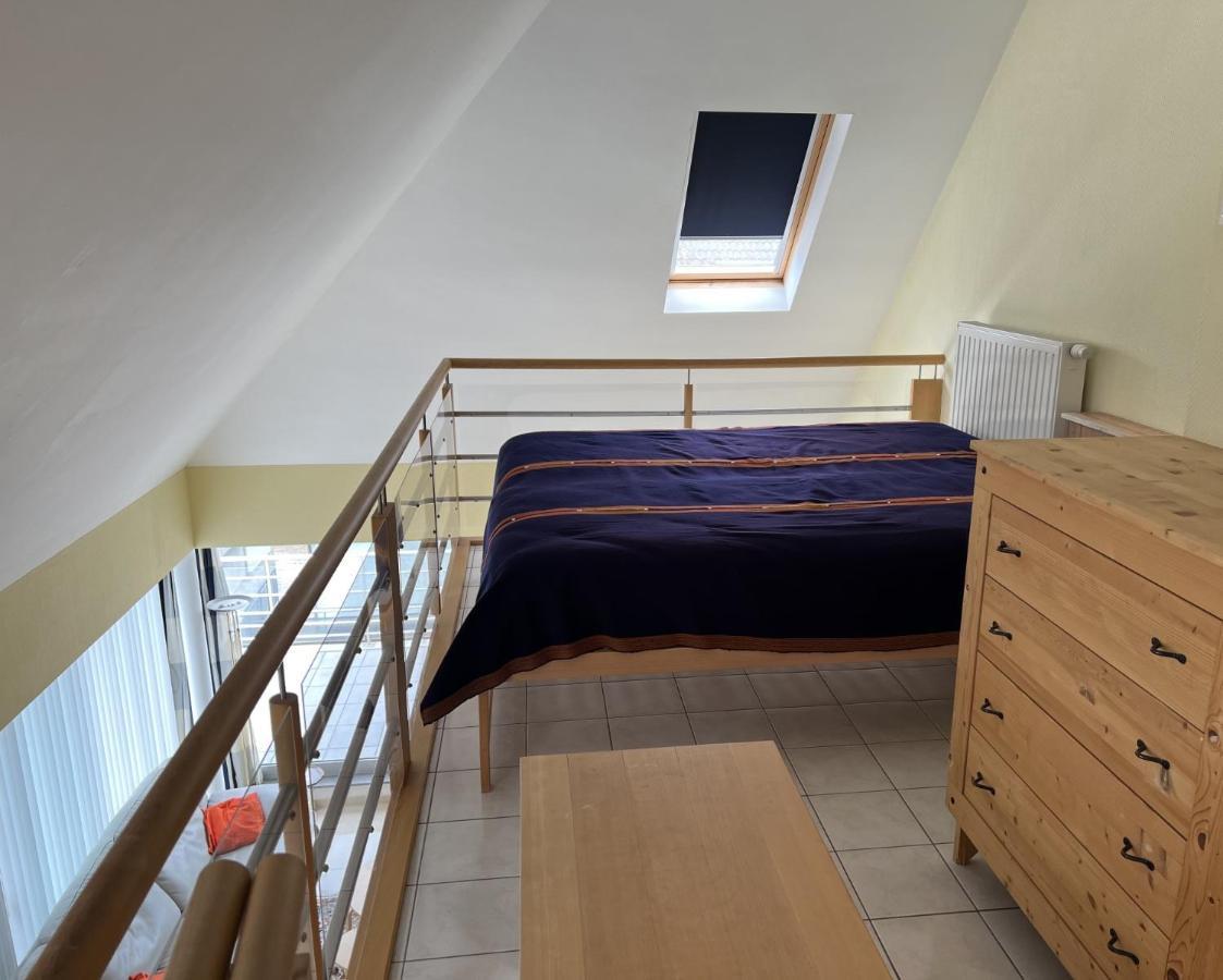 Residentie Alegria Ostende Экстерьер фото