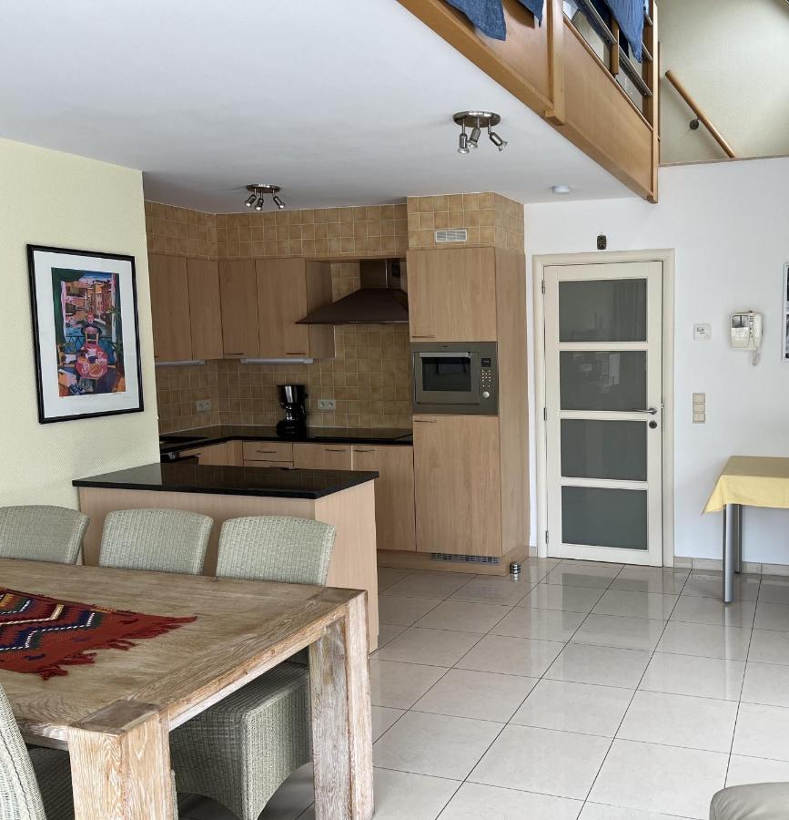 Residentie Alegria Ostende Экстерьер фото