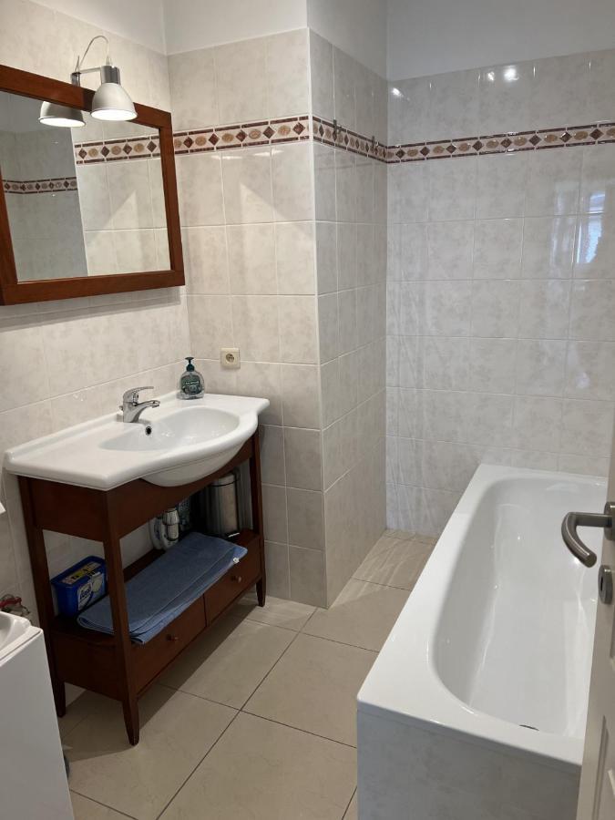 Residentie Alegria Ostende Экстерьер фото