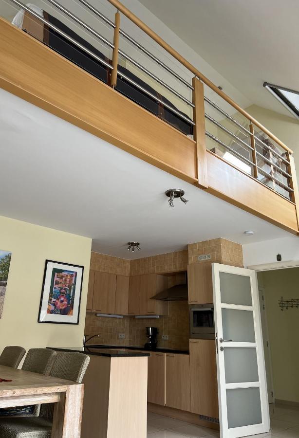 Residentie Alegria Ostende Экстерьер фото